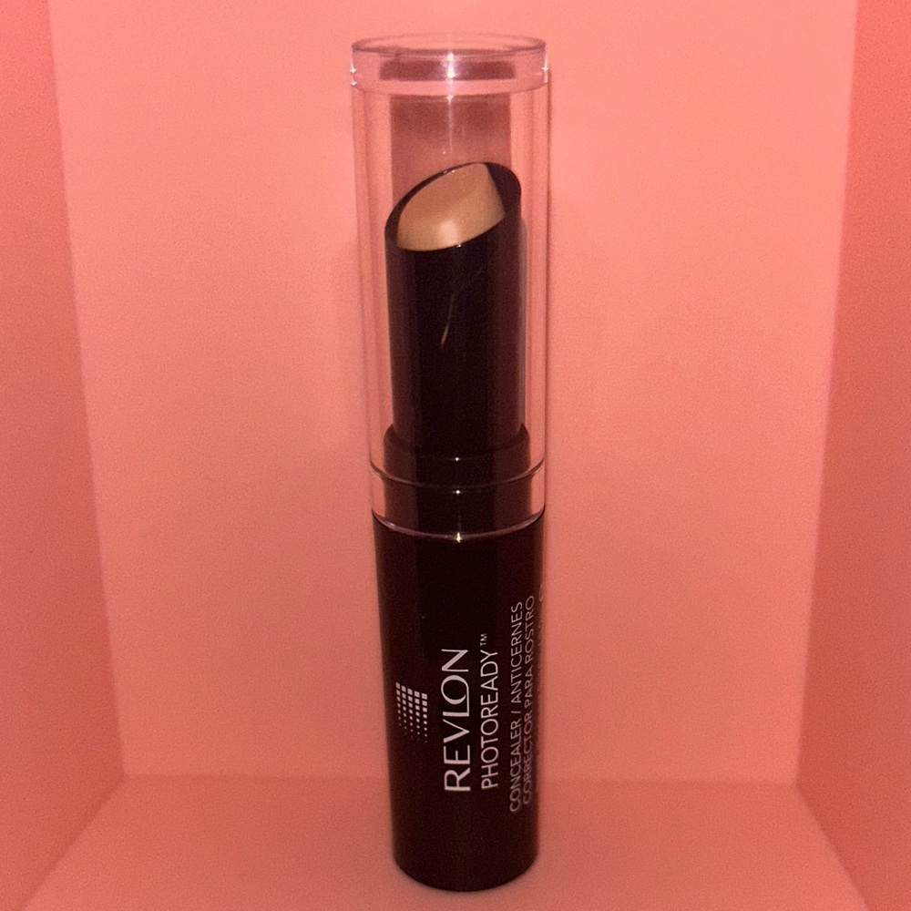 Revlon PhotoReady Concealer - Natural 001